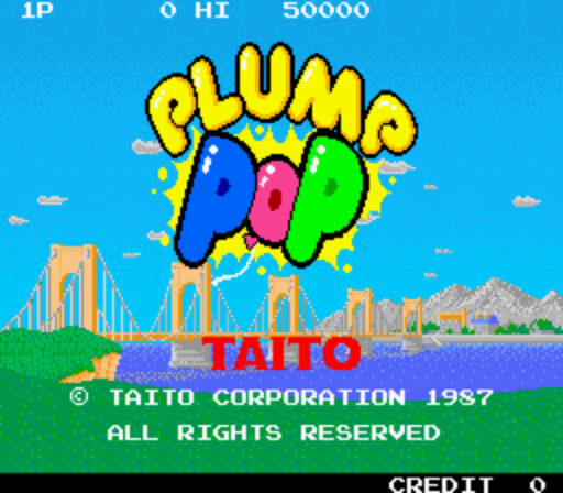 Plump Pop (Japan)